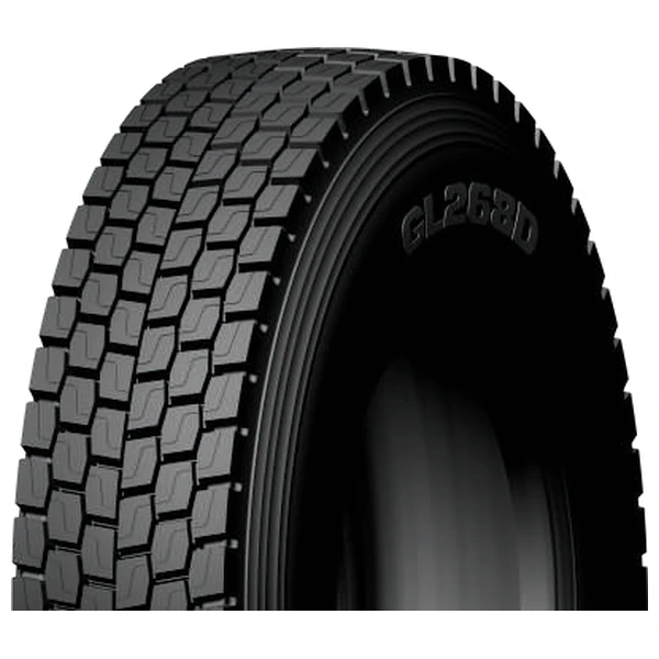 Advance GL268D tyre