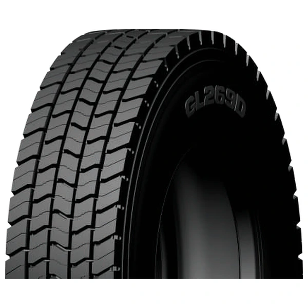 Advance GL269D tyre