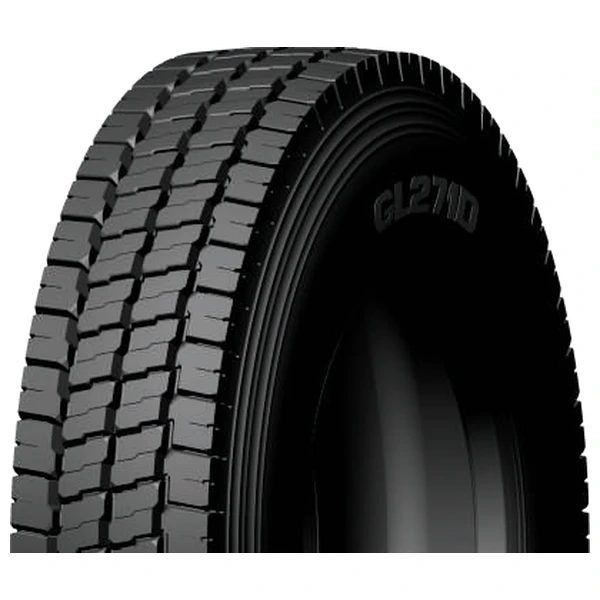 Advance GL271D tyre