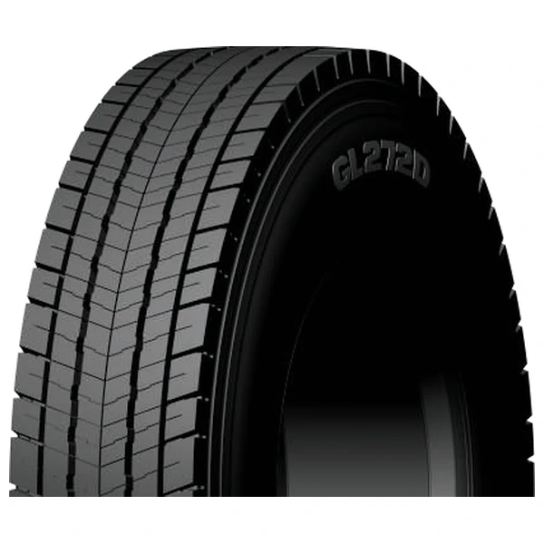 Advance GL272D tyre
