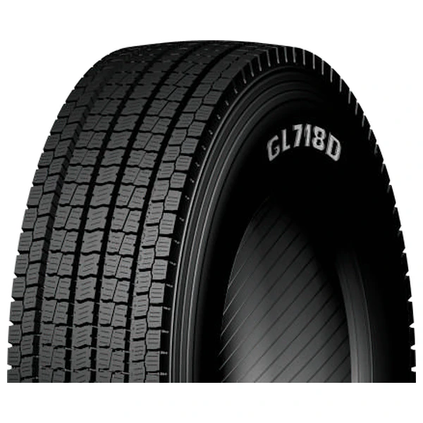 Advance GL718D tyre