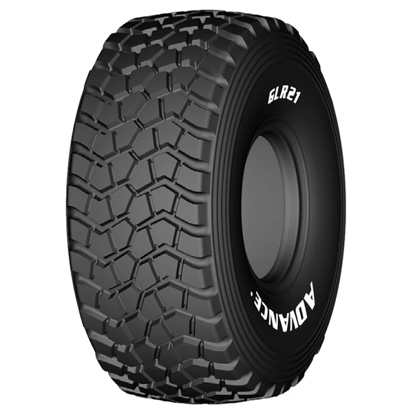 Advance GLR21 tyre