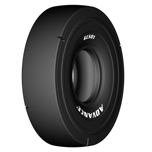 Advance GLS01 tyre