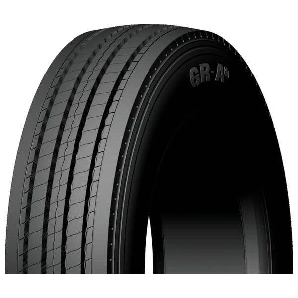 Advance GR-A① tyre