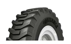 Alliance 306 tyre