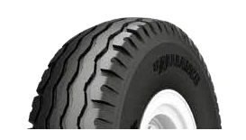 Alliance 320 tyre
