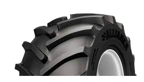 Alliance 332 tyre