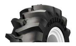 Alliance 345 FORESTAR tyre