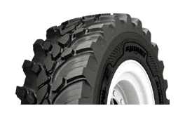 Alliance 373 VIBROFARM tyre