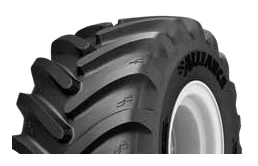 Alliance 376 MULTI-STAR tyre