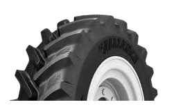 Alliance 385 tyre