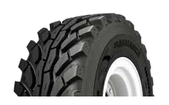 Alliance 488 tyre