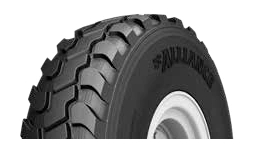 Alliance 606 tyre