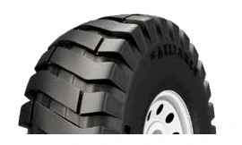 Alliance SUPER GRIP tyre
