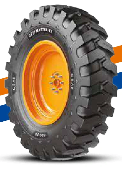 CEAT GRIP MASTER EX tyre