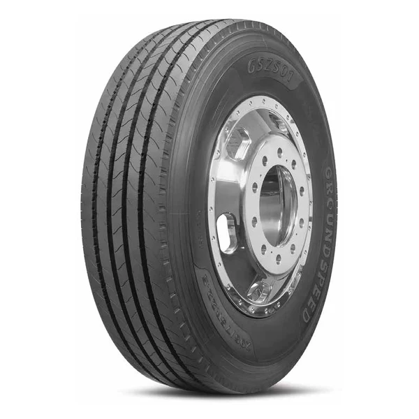 Groundspeed GSZS01 tyre