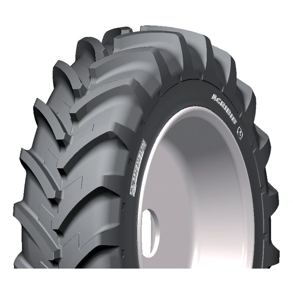 Michelin AGRIBIB tyre