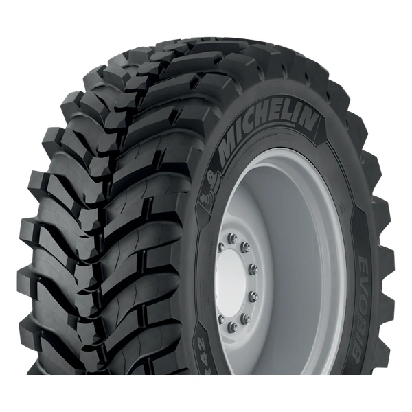 Michelin EVOBIB tyre