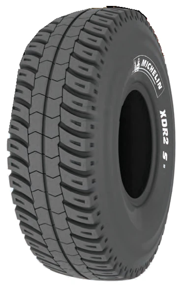 Michelin XDR2 S tyre
