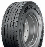 Michelin X MULTI ENERGY D tyre