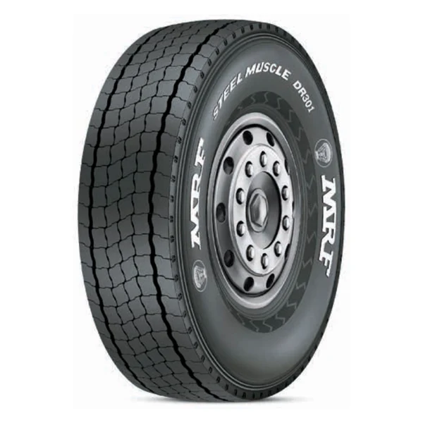 MRF DR301 tyre