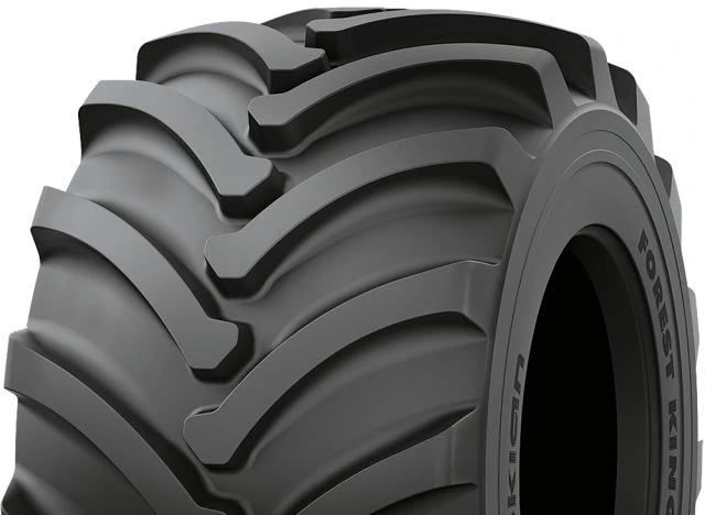 Nokian FOREST KING TRS 2 tyre