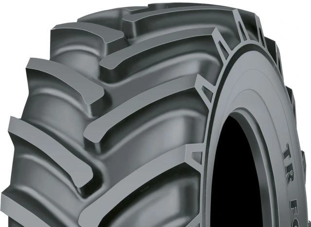 Nokian TR MULTIPLUS tyre