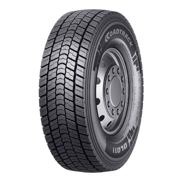 RoadTrack DL011 tyre
