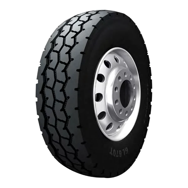 Samson GC-T ① tyre