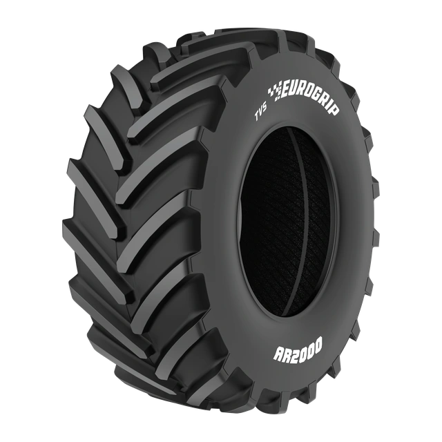 TVS Eurogrip AR 2000 tyre
